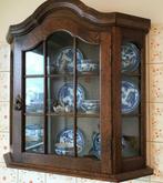 Nederlandse hangkast, begin 20e eeuw, Antiek en Kunst, Verzenden