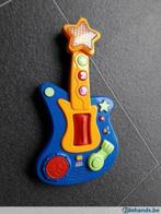 Gitaar met geluid, Ophalen of Verzenden, Gebruikt