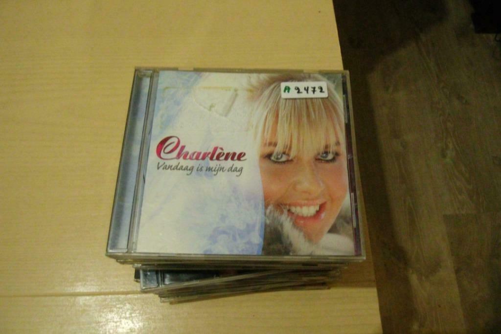 charlene, Ophalen of Verzenden