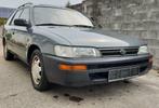 Toyota Corolla 1.4 break export, Break, Achat, 89 ch, Radio