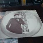 Leonard Cohen vinyl, Verzenden, Gebruikt