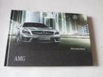 Mercedes AMG, Livres, Autos | Livres, Comme neuf, Envoi, Mercedes