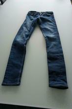 blauwe jeans broek Tommy Hilfiger maat 26/32, Tommy Hilfiger, Gedragen, Ophalen of Verzenden