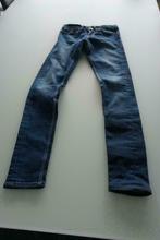 blauwe jeans broek Tommy Hilfiger maat 26/32, Kleding | Dames, Broeken en Pantalons, Tommy Hilfiger, Gedragen, Ophalen of Verzenden