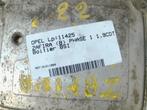 Boitier moteur Opel Zafira (B) 1.9CDTi 110kw 2005-2007 (22), Auto-onderdelen, Ophalen of Verzenden, Gebruikt, Opel