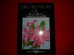 Dr. Kohji Karasawa : Atlas des orchidées Vol. 3, Comme neuf, Enlèvement ou Envoi, Fleurs, Plantes et Arbres