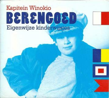 Berengoed-Kapitein Winokio nog in folie