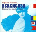 Berengoed-Kapitein Winokio nog in folie, Musique, 6 à 9 ans, Neuf, dans son emballage, Enlèvement ou Envoi