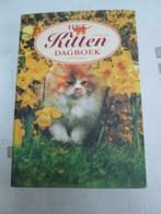 Het kitten dagboek, Boeken, Gelezen, Joan Moore, Katten, Ophalen