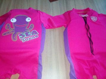 1 reddings(zwem)pakje merk Speedo voor peuters beschikbaar voor biedingen