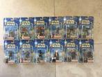 Star wars attack of the clones aotc figures MINT AS NEW SAGA, Enlèvement ou Envoi, Neuf, Figurine