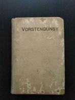 Vorstengunst, Gelezen, A.S.C. Wallis, Ophalen of Verzenden, Nederland