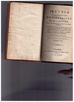 Geestelijke en pastorale werken van M. Carrelet - T3 - 1805, Boeken, Gelezen, M. Carrelet, Ophalen of Verzenden, Christendom | Katholiek