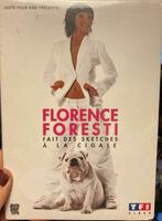 DVD - Florence Foresti fait des sketchs à la Cigale - NEUF, Stand-up ou Spectacle de théâtre, Tous les âges, Neuf, dans son emballage