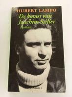 De komst van Joachim Stiller, Zo goed als nieuw, Ophalen