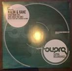 Open your eyes by Nalin & Kane Original mix, Cd's en Dvd's, Vinyl | Dance en House, Ophalen of Verzenden, Nieuw in verpakking