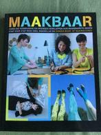 Boek “Maakbaar”, Enlèvement ou Envoi, Neuf, Autres sujets/thèmes