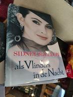 Als vlinders in de nacht., Ophalen, Gelezen