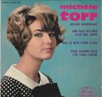 michèle torr dis - moi maintenant french made ep, CD & DVD, Enlèvement ou Envoi, 1960 à 1980