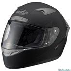 Sparco Club-X1 Helm Zwart, Ophalen of Verzenden, Nieuw