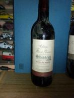 chateau fluer de plaisance 2004., Verzamelen, Ophalen, Spanje, Zo goed als nieuw, Rode wijn