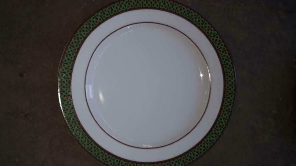 SERVIES 'SOLAFRANCE', Ophalen, Nieuw, Overige stijlen, Porselein