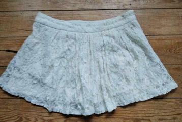 Jupe pantalon Danity taille petit., Enlèvement ou Envoi, Comme neuf