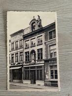 Oude postkaart Diest Kapel van St-Jan Berchmans, Ophalen, Vlaams-Brabant
