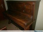 antieke piano, Maison & Meubles, Accessoires pour la Maison | Autre, Enlèvement, Utilisé