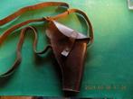Engelse holster, Ophalen of Verzenden, Overige soorten, Overige typen