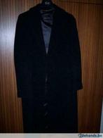 Zwarte lange mantel, Kleding | Dames, Ophalen, Gedragen, Zwart