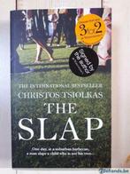 Christos Tsiolkas - The Slap, Gelezen