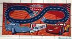 Cars Pixar tapijt - 195 x 95 cm, Ophalen, 50 tot 100 cm, Zo goed als nieuw, 150 tot 200 cm