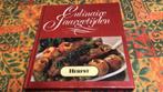 Culinaire jaargetijden(h), Boeken, Kookboeken, Ophalen of Verzenden, Zo goed als nieuw