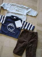 baby kleding: jongen  maat 68, Kinderen en Baby's, Babykleding | Maat 68, Ophalen of Verzenden, Gebruikt, Jongetje, Broekje