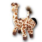 Beleduc handpop giraf 40103, Kinderen en Baby's, Nieuw, Overige typen, Ophalen of Verzenden