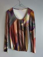 Nieuwe t-shirt met lange mouwen  van Melvin maat 36, Kleding | Dames, Blouses en Tunieken, Melvin, Ophalen of Verzenden, Nieuw
