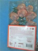 lichtslinger ananas nieuw, Ophalen of Verzenden, Nieuw, Hout