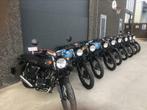 Nieuwe 50cc café racer, Ophalen of Verzenden