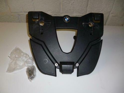 bmw vario bagageplaat compleet, Motoren, Accessoires | Koffers en Tassen, Gebruikt, Ophalen of Verzenden