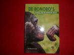 Hilde Vervaecke: De bonobo's, Ophalen of Verzenden, Zo goed als nieuw, Hilde Vervaecke, Overige diersoorten