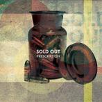 SOLD OUT - PRESCRIPTION - CD EP DIGIPACK, Zo goed als nieuw, Alternative, Verzenden