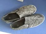 Glittersneakers - maat 39 - dames, Vêtements | Femmes, Sneaker, Enlèvement ou Envoi, Comme neuf, Sneakers et Baskets
