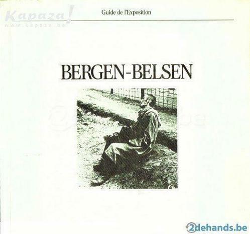 Bergen-Belsen. Guide de l'Exposition, Boeken, Oorlog en Militair, Gelezen, Ophalen of Verzenden