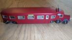 marklin michelin michelin rouge, Hobby & Loisirs créatifs, Trains miniatures | Échelles Autre, Analogique, Enlèvement ou Envoi