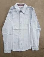 3 Suisses "jeans" hemd lange mouwen (maat 164), Kinderen en Baby's, Ophalen of Verzenden, Gebruikt, Jongen, Shirt of Longsleeve
