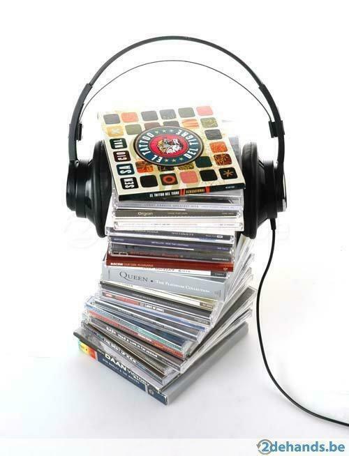 Lot CD's: diverse artiesten, Cd's en Dvd's, Cd's | Verzamelalbums, Ophalen of Verzenden