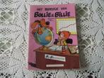 Bollie & Billie, Ophalen of Verzenden, Zo goed als nieuw, Eén stripboek
