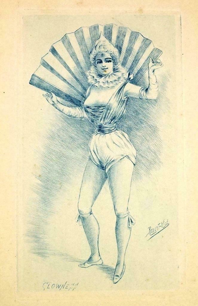 Silhouettes Parisiennes [c1880] Robert-Kiss Belle Epoque, Antiquités & Art, Antiquités | Livres & Manuscrits, Enlèvement ou Envoi