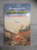 3 boeken Alfred J. Kwak - Herman van Veen, Ophalen